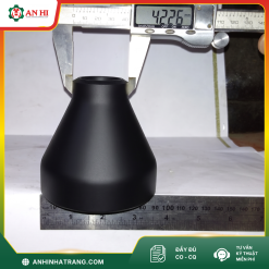 BẦU THÉP ĐÚC SCH20 PHI 90/42