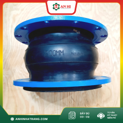 KHỚP NỐI MỀM MẶT BÍCH 10K PHI 219 TRUNG QUỐC