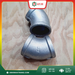 CO LƠI KẼM PHI 42