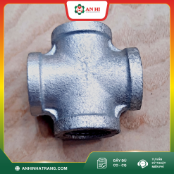 CHỮ THẬP KẼM PHI 21