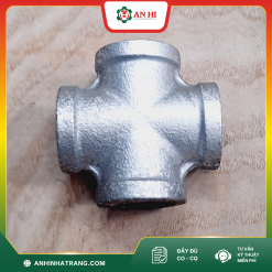 CHỮ THẬP KẼM PHI 27
