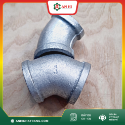 CO LƠI KẼM PHI 34