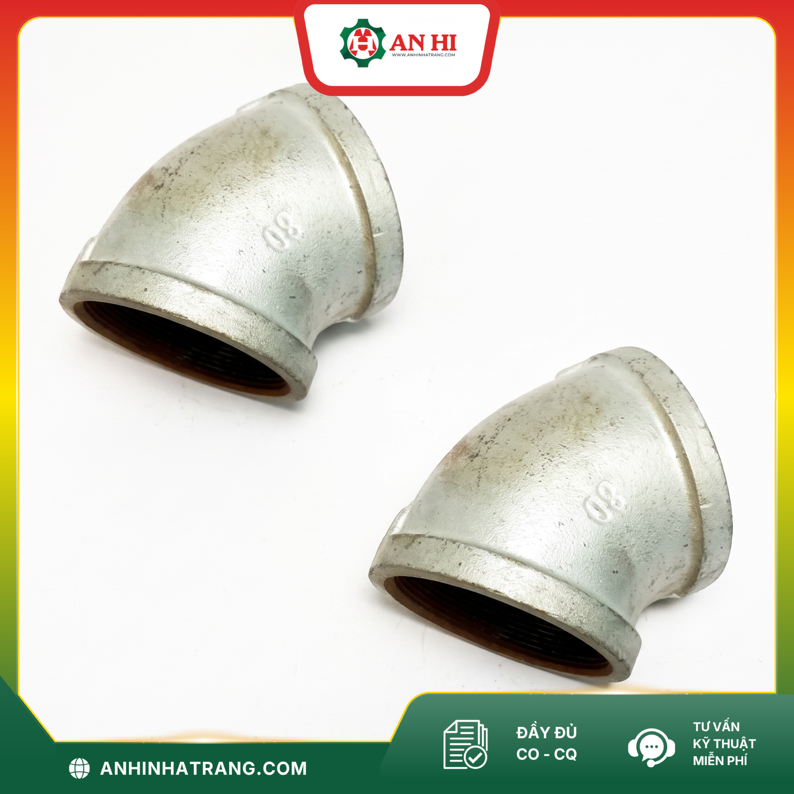CO LƠI KẼM PHI 42