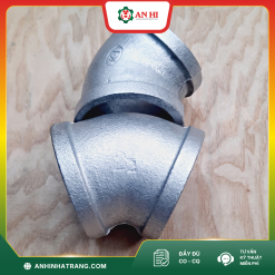 CO LƠI KẼM PHI 76