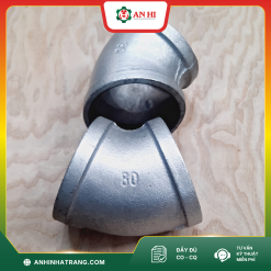CO LƠI KẼM PHI 90