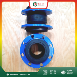 KHỚP NỐI MỀM MẶT BÍCH 10K PHI 49 TRUNG QUỐC