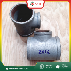 TÊ GIẢM KẼM PHI 60/42
