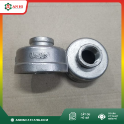 BẦU REN INOX 201 PHI 49/21