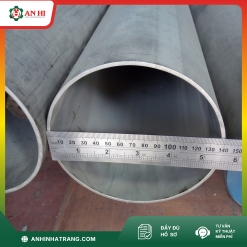 ỐNG INOX 304 CÔNG NGHIỆP PHI 141.30 DÀY 2.0 MM