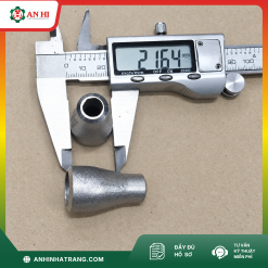 BẦU HÀN INOX 304 PHI 21/13