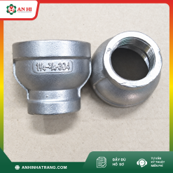 BẦU REN INOX 304 PHI 42/27