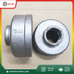 BẦU REN INOX 304 PHI 60/27