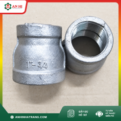 BẦU REN INOX 304 PHI 34/27
