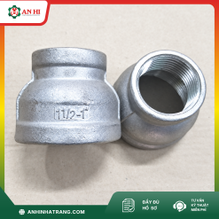 BẦU REN INOX 304 PHI 49/34