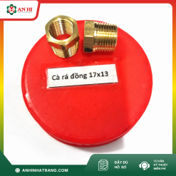 CÀ RÁ ĐỒNG 17X13