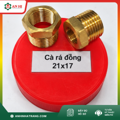 CÀ RÁ ĐỒNG 27X17