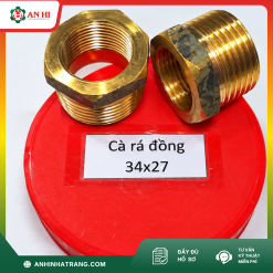 CÀ RÁ ĐỒNG 34X27