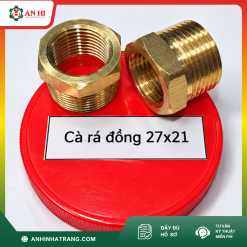 CÀ RÁ ĐỒNG 27X21