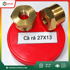 CÀ RÁ ĐỒNG 27X13