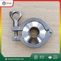 CLAMP INOX VI SINH PHI 28