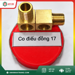 CO ĐIẾU ĐỒNG 17
