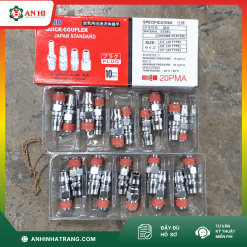 ĐẦU NỐI PM20 THP ĐÀI LOAN