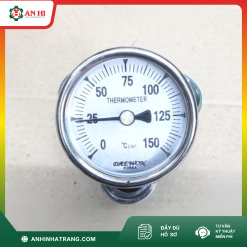 ĐỒNG HỒ DÙ NHIỆT 250 ĐỘ PHI 52