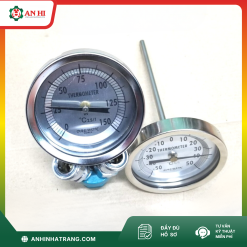 ĐỒNG HỒ DÙ NHIỆT 350 ĐỘ PHI 84