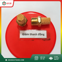 GIẢM THANH ĐỒNG 13 (SL 02 R13)