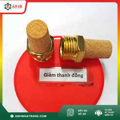 GIẢM THANH ĐỒNG 21 (SL 04 R21)