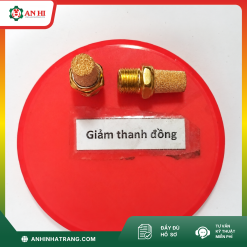 GIẢM THANH ĐỒNG 9.6