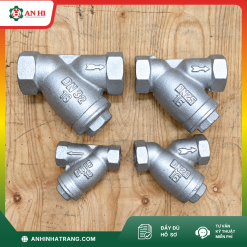 LỌC Y GANG LẮP REN TQ PHI 27