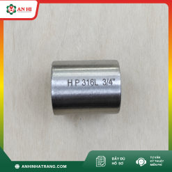 MĂNG SÔNG INOX 304 PHI 27