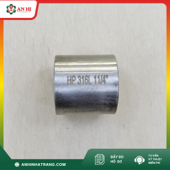 MĂNG SÔNG INOX 304 PHI 42