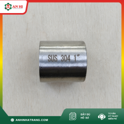 MĂNG SÔNG INOX 304 PHI 34