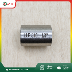 MĂNG SÔNG INOX 304 PHI 9.6