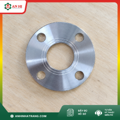 MẶT BÍCH INOX 304 JIS 10K PHI 90 (HÀNG DUNG SAI)