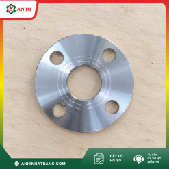 MẶT BÍCH INOX 304 JIS 10K PHI 42 (HÀNG DUNG SAI)