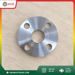 MẶT BÍCH INOX 304 JIS 10K PHI 34 (HÀNG DUNG SAI)
