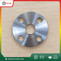 MẶT BÍCH INOX 304 JIS 10K PHI 60 (HÀNG DUNG SAI)