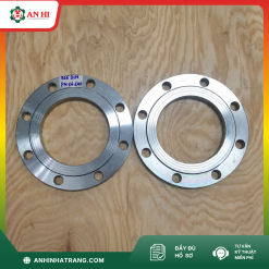 MẶT BÍCH INOX 304 DIN PN16 PHI 140