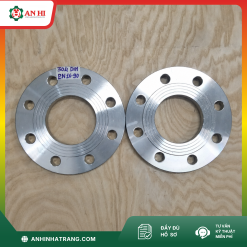 MẶT BÍCH INOX 304 DIN PN16 PHI 90