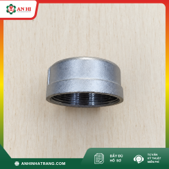 NẮP INOX 304 PHI 60
