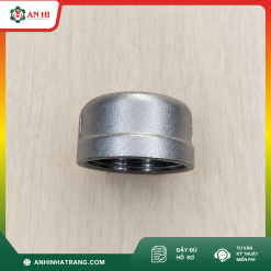 NẮP INOX 304 PHI 27