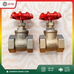 VAN CẦU ĐỒNG TOHO TRUNG QUỐC PHI 42