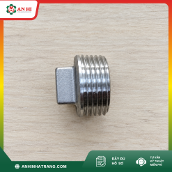 NÚT INOX 304 PHI 34