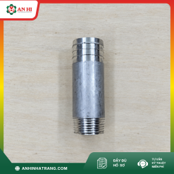 ỐNG 1 TẤC INOX 304 CHUỘT PHI 34