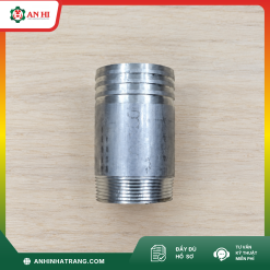 ỐNG 1 TẤC INOX 304 CHUỘT PHI 60