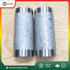 ỐNG 2 TẤC INOX 304 PHI 114