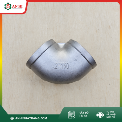 CO REN INOX 304 PHI 60
